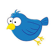 Bluebirdcleans logo