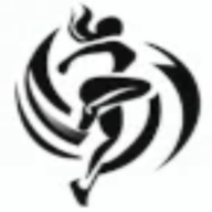 Legging Noir logo