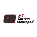 Mycustommousepad logo