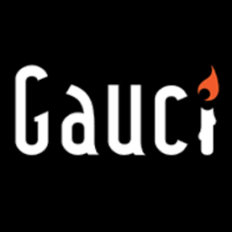 Gaucicandles logo