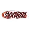 Hardin Marine logo