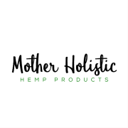 Mother Holistic CBD logo