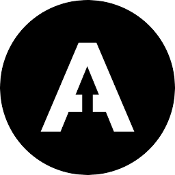 AVCS Digital logo