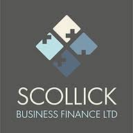 Scollick Business Finance Limited logo