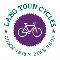 Lang Toun Cycles logo