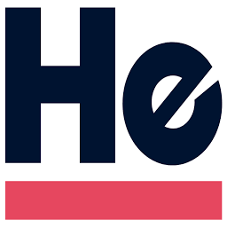 Helium Marketing LTD logo