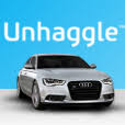 Unhaggle logo