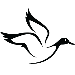 whiteduckoutdoors.com logo