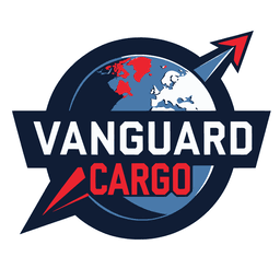 Vanguardcargo logo