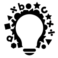Bright Light Education logo
