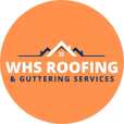 WHS Roofing & Guttering Services logo