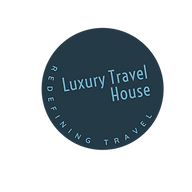 Luxurytravelhouse logo