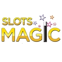 SlotsMagic logo