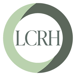 LCRH logo