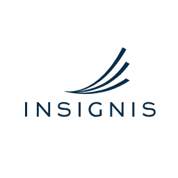 Insignis logo