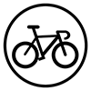 The London Carriage Works logo
