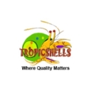 tropicshells.com logo