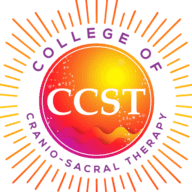 College of Cranio-Sacral Therapy logo