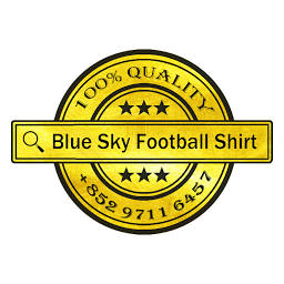 Bluesky Footballshirt logo