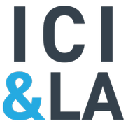 Ici & Là logo