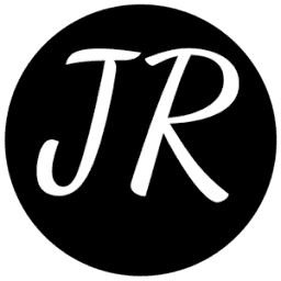 James Richardson Photography logo