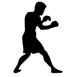 Whitecollarboxinglondon logo