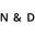 Nellanddigby logo
