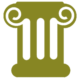 Roman Solutions logo