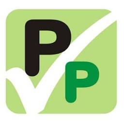 Practical Payments logo