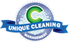 Unique Carpet Cleaning logo