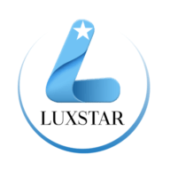 Luxstar Chauffeur Services logo