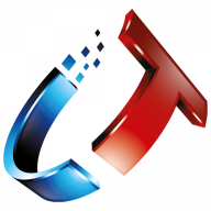 Comm-Tech logo