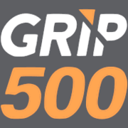 Grip500.co.uk logo