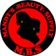 Mandy's Beauty Supply logo