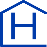 Home-Use logo