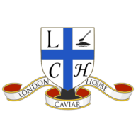 London Caviar House logo