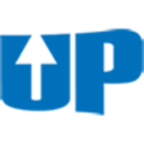 Logoup logo