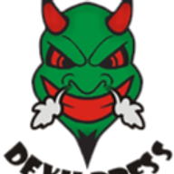 DEVIL PRESS™ logo