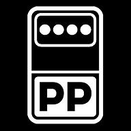 PedalPatch logo