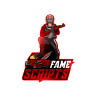 Rustscripts logo