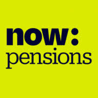 now:pensions logo