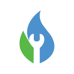 MDS Heating logo