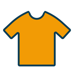 Blesstees logo