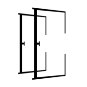Eterno Windows logo