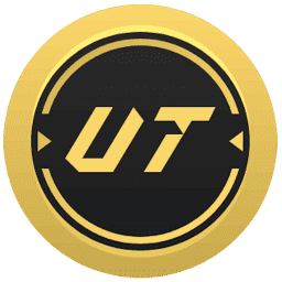 MrGeek EA FC 26 Coins logo