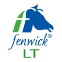 Fenwick Equestrian logo
