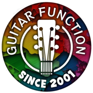 Guitar Function logo