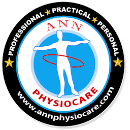 Ann Physiocare logo