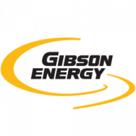 Gibson Energy logo