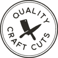 The Manor Butchery logo